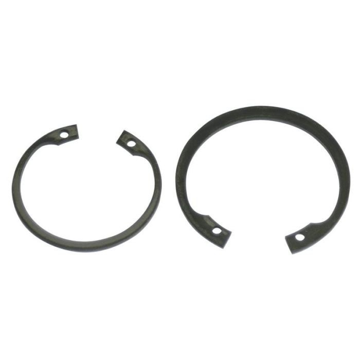 Anneau Seeger 120mm (DIN ou Standard No. DIN 472)