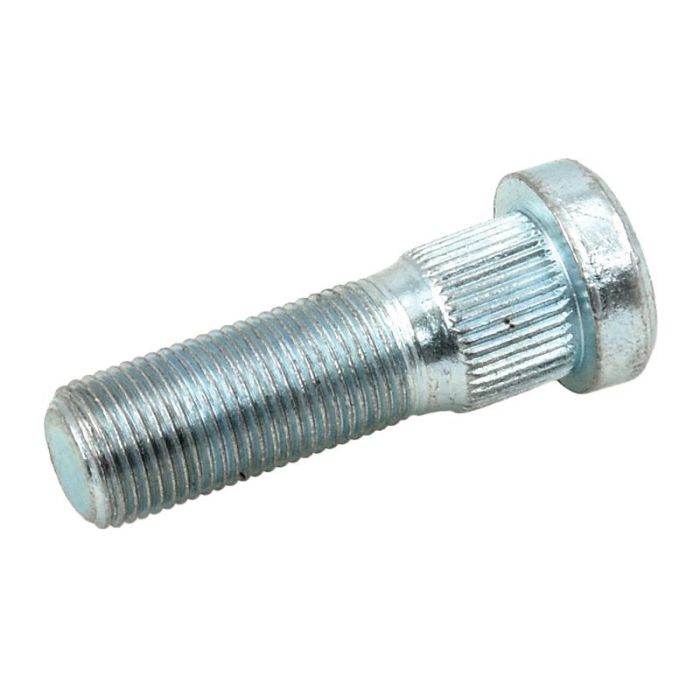 Wielbout geribbeld 5/8\" x 2\" UNF