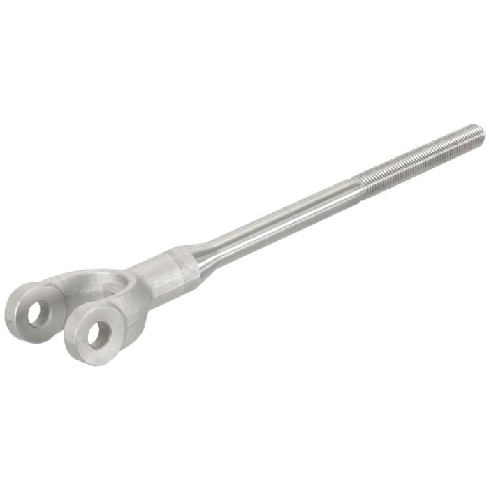 Stelinrichting gaffel - 3/4 UNC