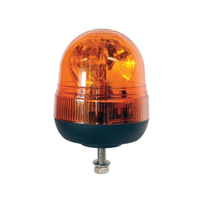 Blinkleuchte Halogen 12V (DC), 24V (DC) 1 Bolzen (ECE Reg 65 / IP55)