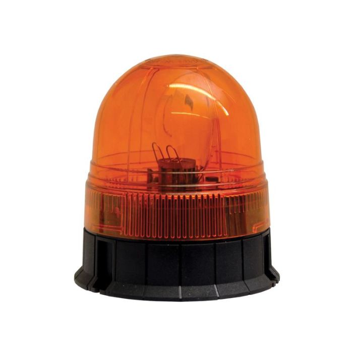 Blinkleuchte Halogen 12V (DC), 24V (DC) 3 Bolzen (ECE Reg 65 / IP55)