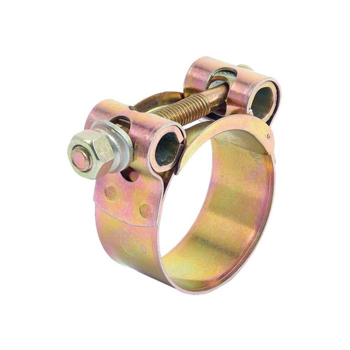 Schlauchschelle: Ø36-39mm