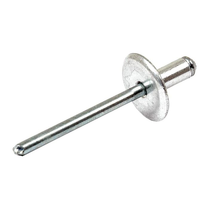 Blindklinknagel 4.8 x 10mm
