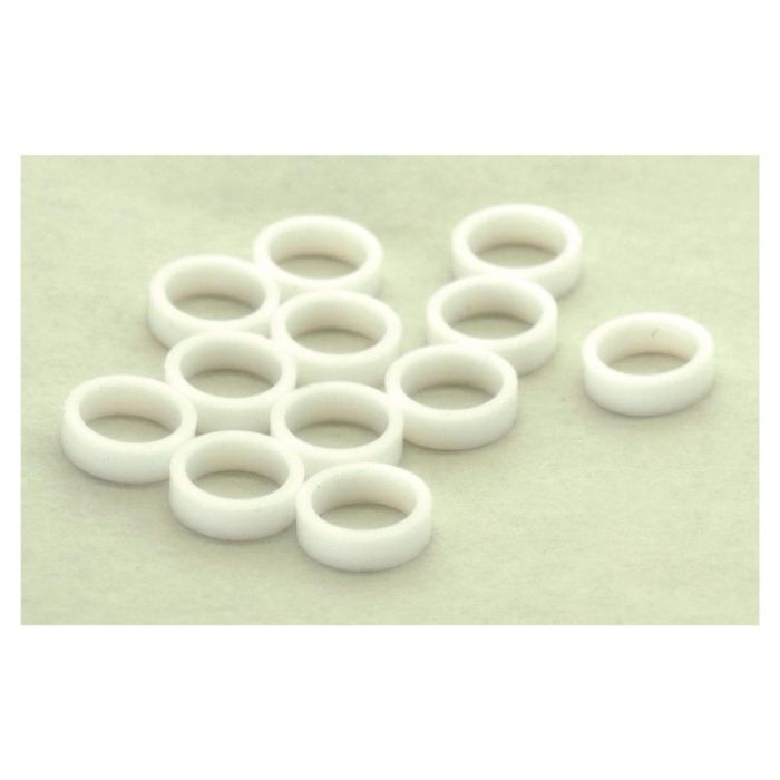Verstuiverringset PTFE, 12 stuks Agripak Verstuiverringset PTFE, 12 stuks Agripak