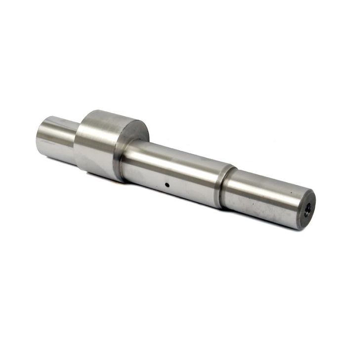 Hydraulische pompschacht