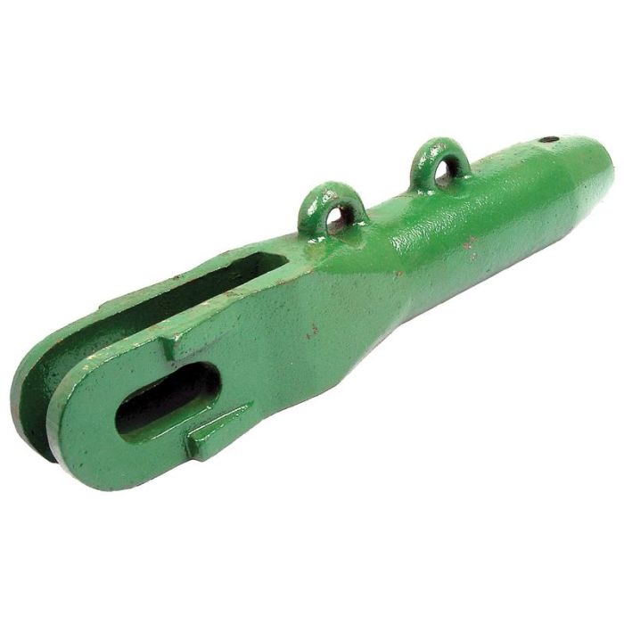 Stelinrichting Vork -  7/8 UNC