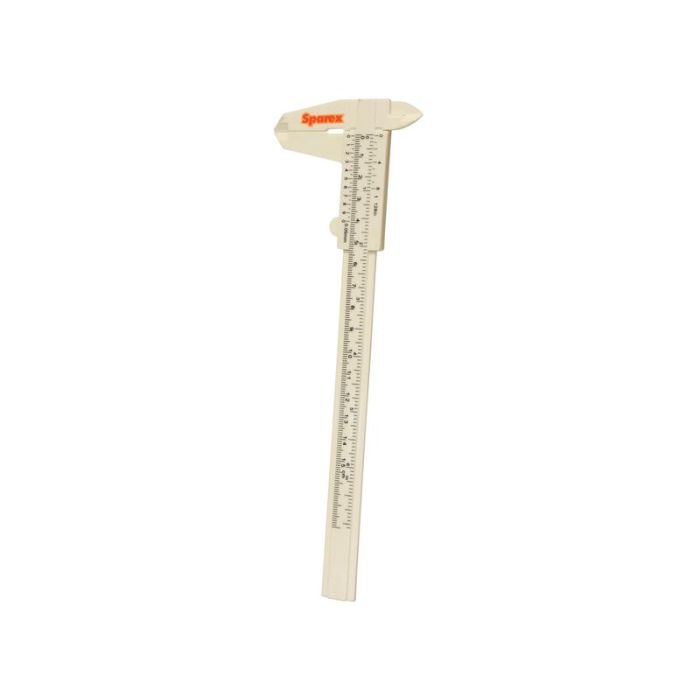Schuifmaat (1-150mm) (0-6'')