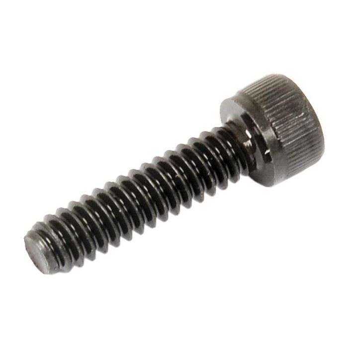Inbusbouten cilindrisch, Afm: 3/16'' x 3/4'' UNC (BS 2470)