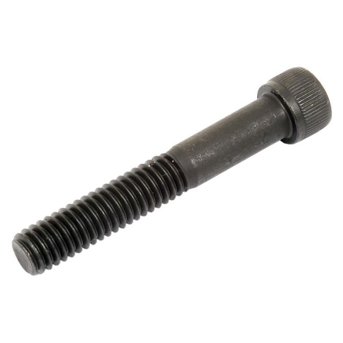 Inbusbout cilindrisch 5/16'' x 2'' UNC 12.9 Zwart BS2470