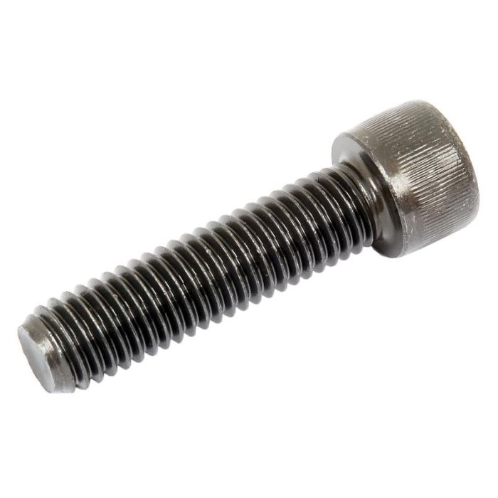 Inbusbout cilindrisch 1/2'' x 2'' UNC 12.9 Zwart BS2470 Inbusbout cilindrisch 1/2'' x 2'' UNC 12.9 Zwart BS2470