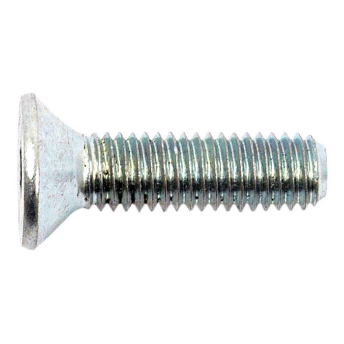 Inbusbouten verzonken, Afm.: M8x30mm (Din 7991) Inbusbouten verzonken, Afm.: M8x30mm (Din 7991)