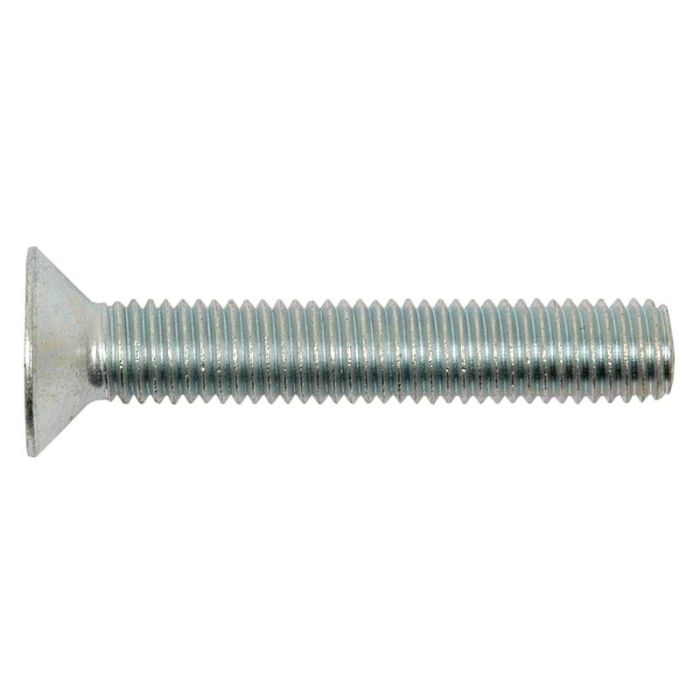 Inbusbouten verzonken, Afm.: M10x60mm (Din 7991) Inbusbouten verzonken, Afm.: M10x60mm (Din 7991)