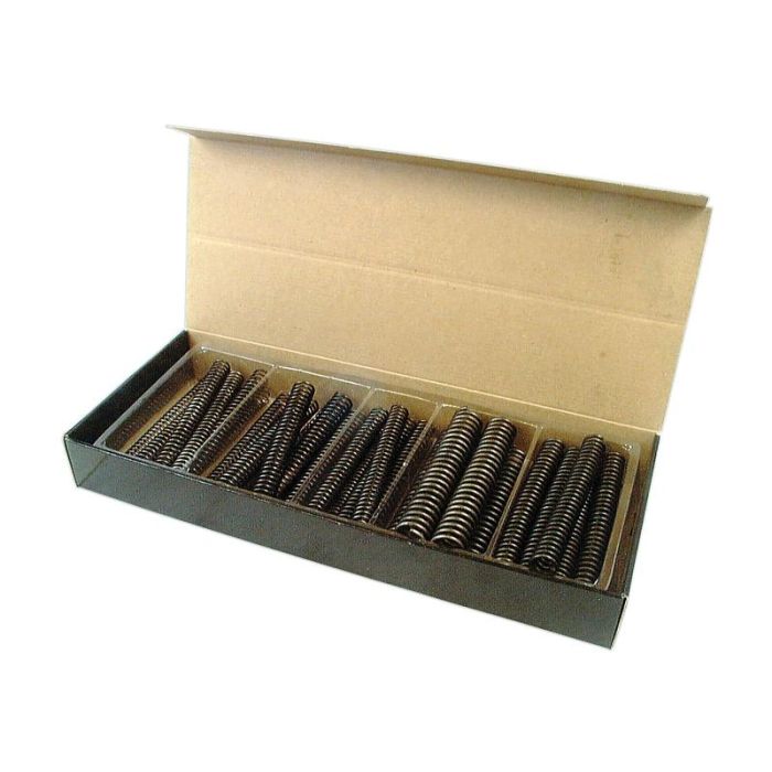 Drukveren (45 stuks) Display Box