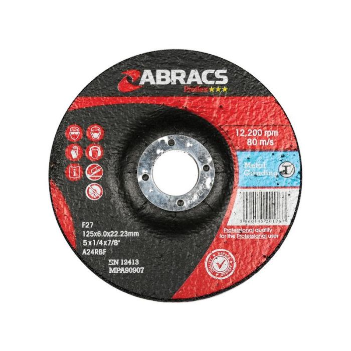 Rohling 127x6x22mm