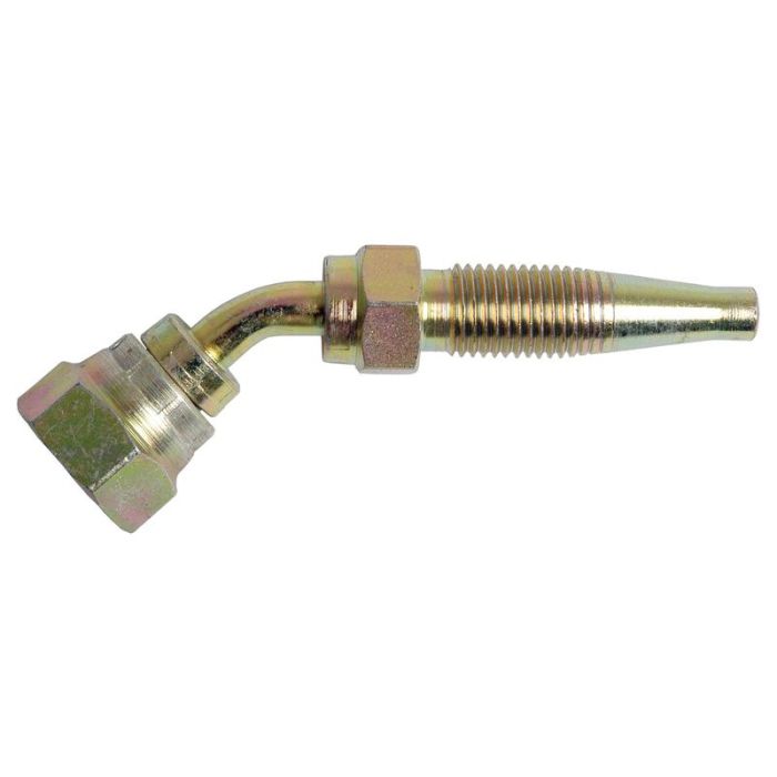 BARBE DE TUYAU 1/4X 1/4BSP V/135