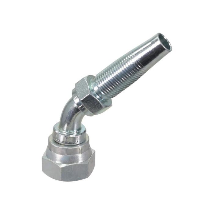 SLANGPILAAR 1/2x 1/2BSP V/135