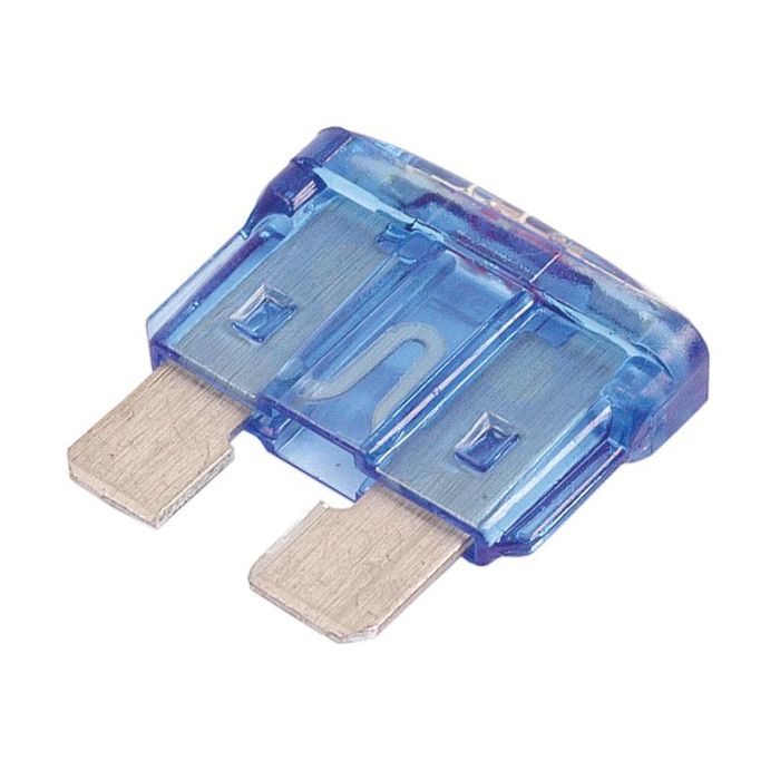FICHE FUSIBLE 15.0AMP. \N- "GLOEI"