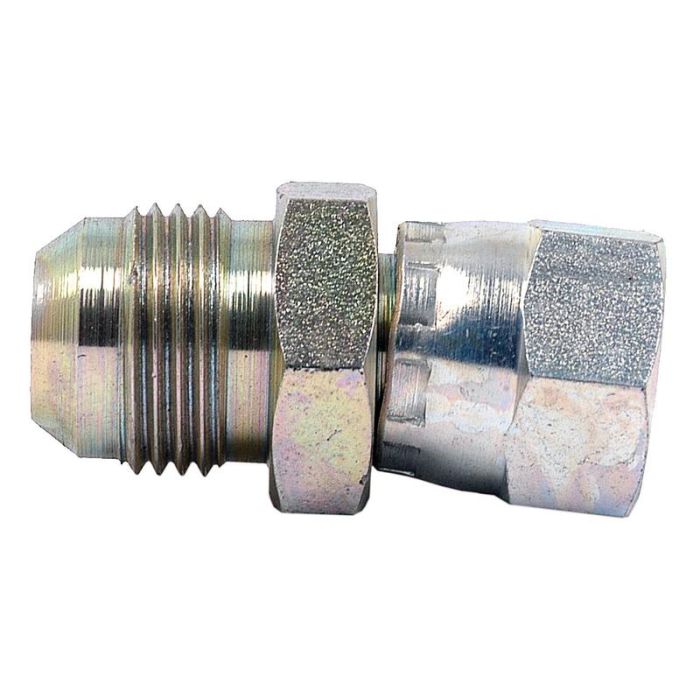 NIPPEL M/V 7/8 x3/4 JIC DROIT NIPPEL M/V 7/8 x3/4 JIC DROIT