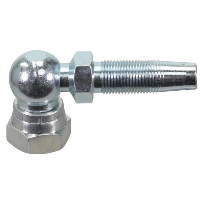 SLANGPILAAR 1/2X 1/2BSP V/90S
