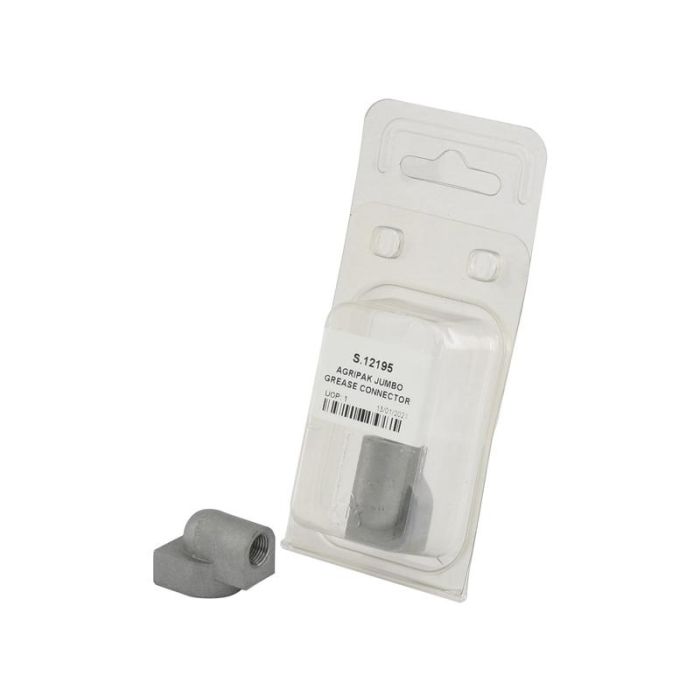 AGRIPAK ENGINEER HEAD 1x S819