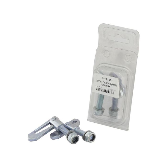 Pennen Mini (Agripak 2 stuks)