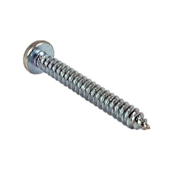 Zelfborende schroeven, Afm: No.14 x 3/4'' (Din 7971)