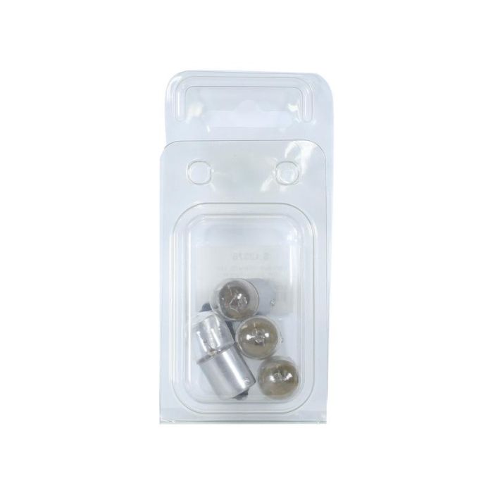 Ampoule (filament) R10W, 24V, 10W, BA15s (Agripak 5 pièces) Ampoule (filament) R10W, 24V, 10W, BA15s (Agripak 5 pièces)