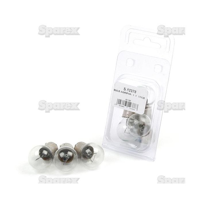 Ampoule Agripak- 3 x 51138 Ampoule Agripak- 3 x 51138