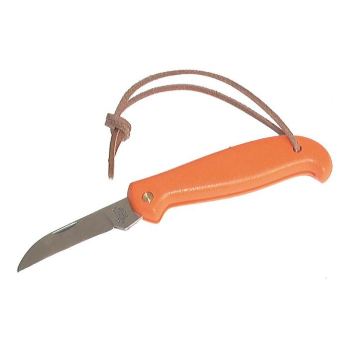 TASCHENMESSER MIT KUNSTSTOFFGRIFF