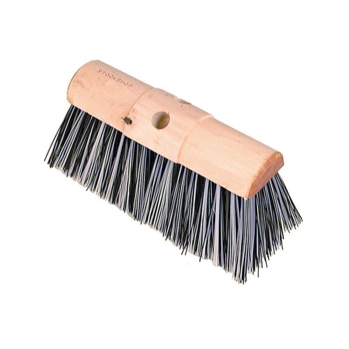 Borstel - Polypropylene 33cm (13'')