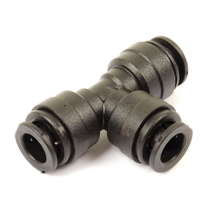 AGRIPAK EQUAL ADAPTER 8mm