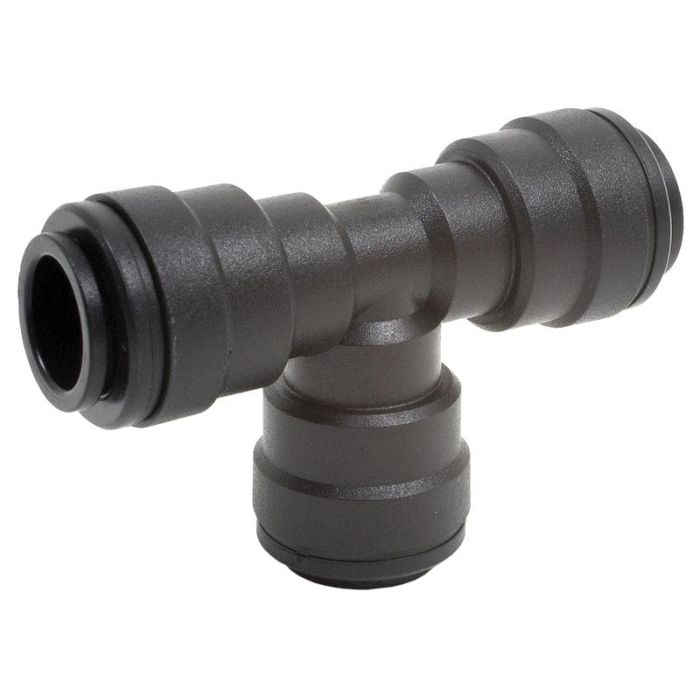 Koppeling 12mm Koppeling 12mm