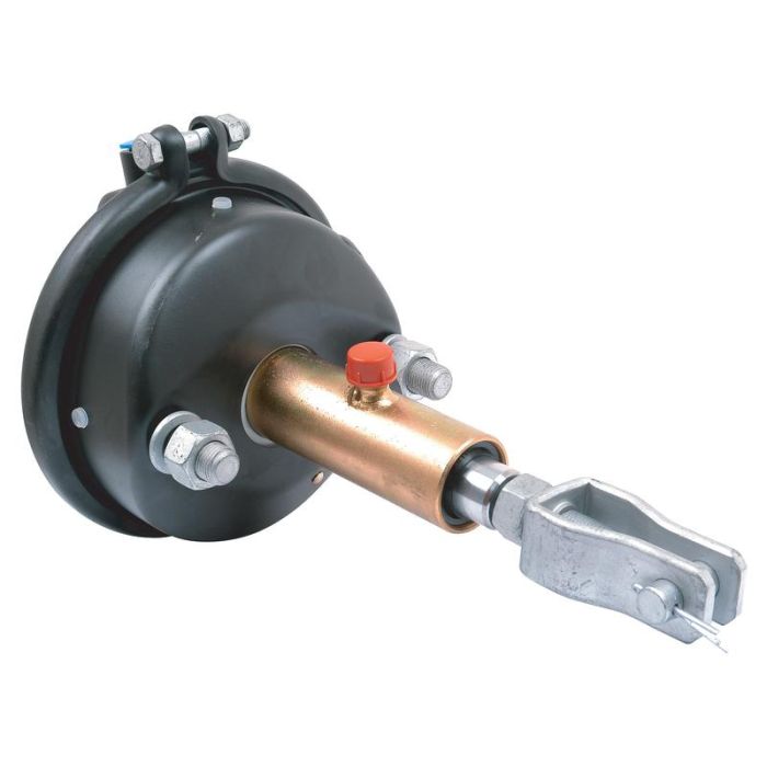 Rem Aqtuator Hydropneumatisch Type T20