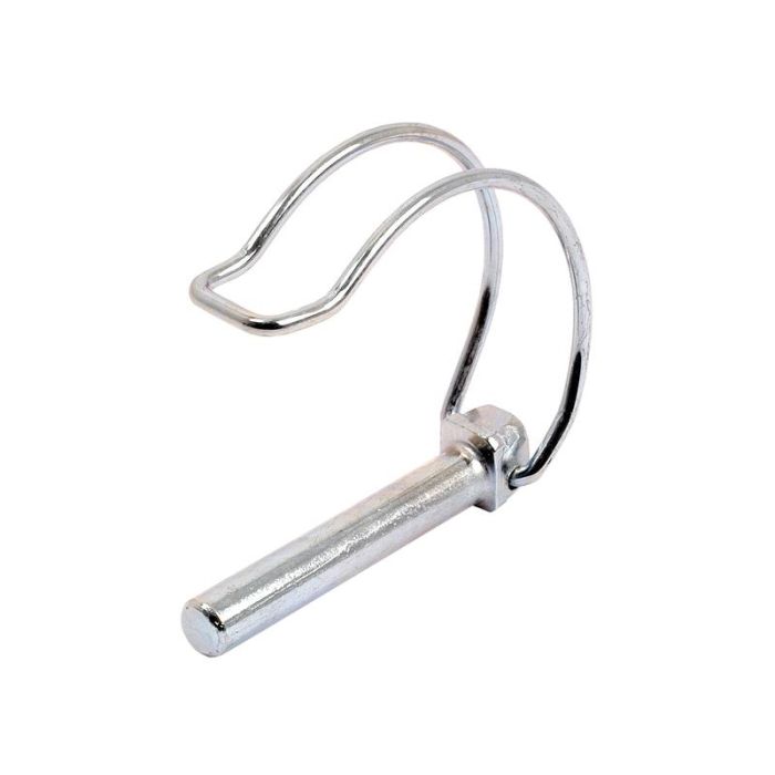 Buisborgpen Ø10x55mm Buisborgpen Ø10x55mm