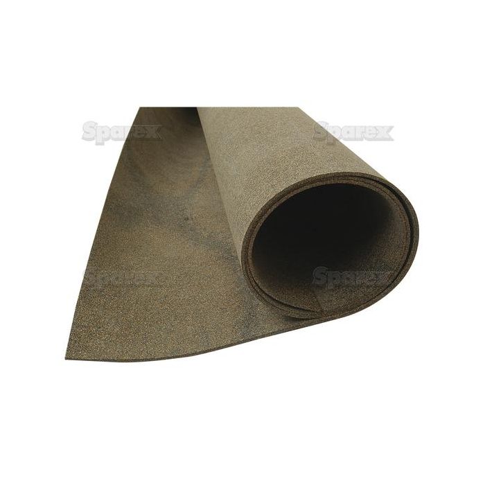 PAKKING KURK 2mm 91x91cm