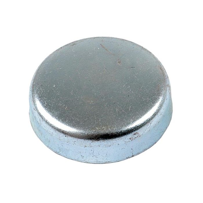 Bouchon de congélation - 1-5/8'' (type de coupe - acier doux) Bouchon de congélation - 1-5/8'' (type de coupe - acier doux)