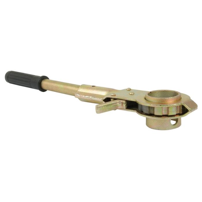 Topstang ratel Handvat