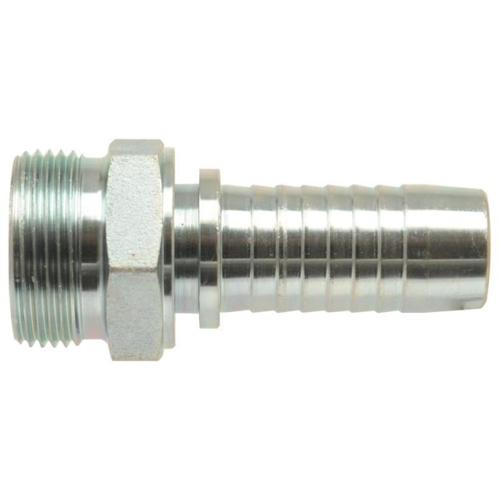 Dicsa Metric Hose Connection 3/8'' x M20 x 1.5 Man Straight