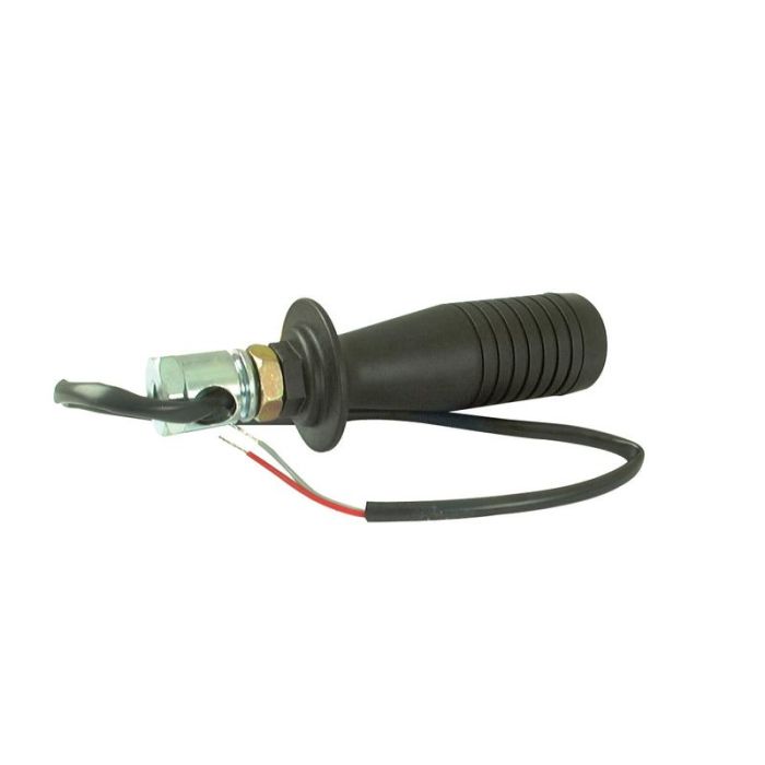 JOYSTICK + INTERRUPTEUR 12V