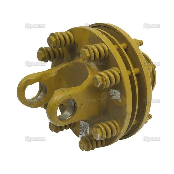 Spanlager UC - Metrisch UC312