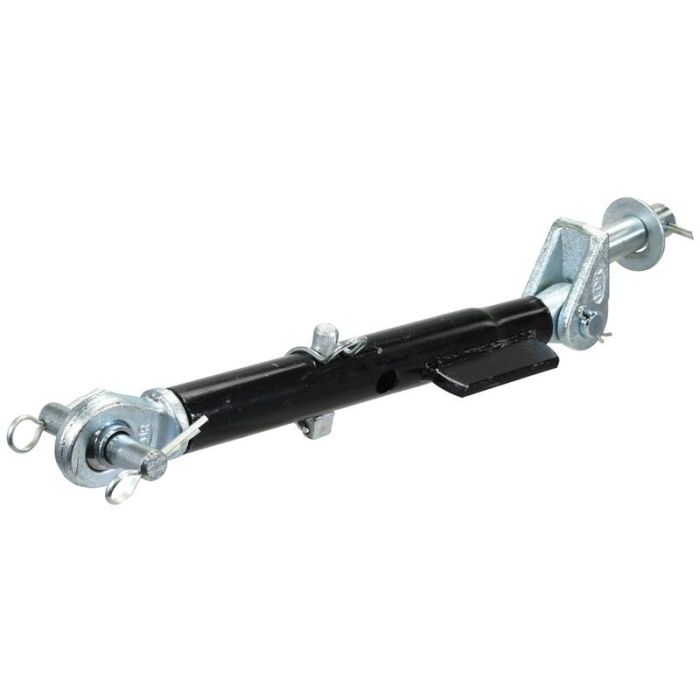 Stabilisatorstang - Kogel Ø19mm - Pen Ø26mm - Min. Lengte: 425mm - M27 x 3