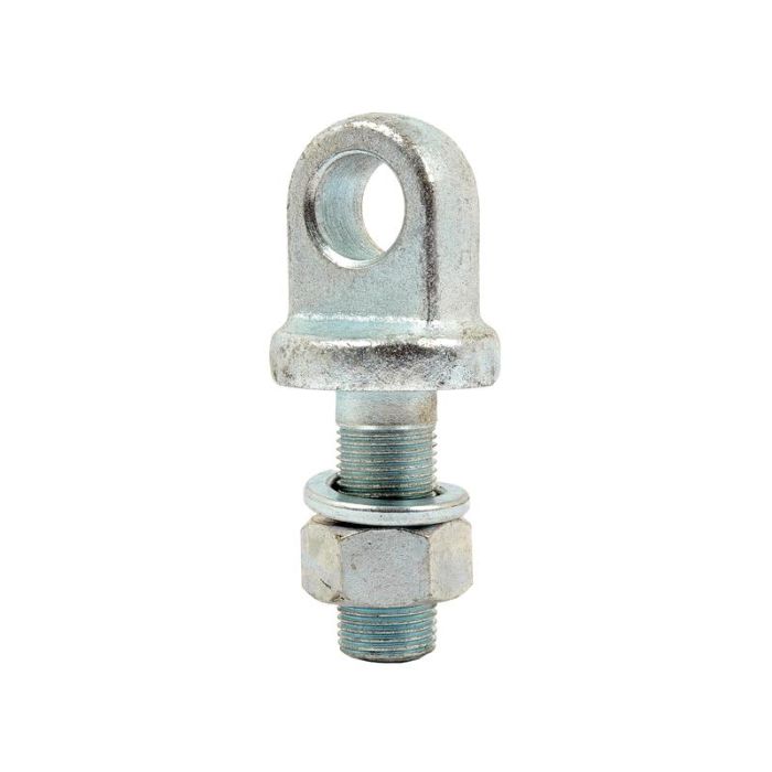Oogbout M24x2.00 x 65 Ø24