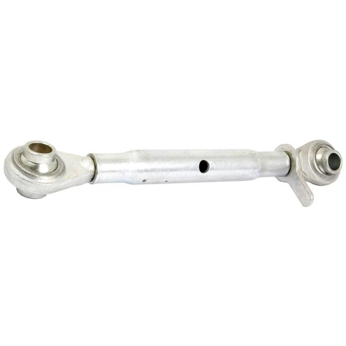 Topstang (Cat.1/1) Kogel en Kogel, Min. Lengte: 345mm. Topstang (Cat.1/1) Kogel en Kogel, Min. Lengte: 345mm.