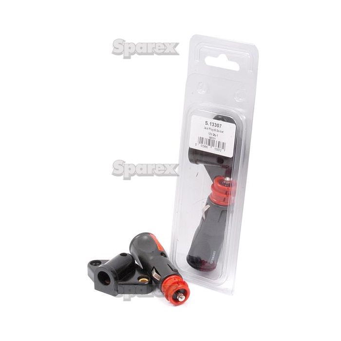 AGRIPAK Plug and box