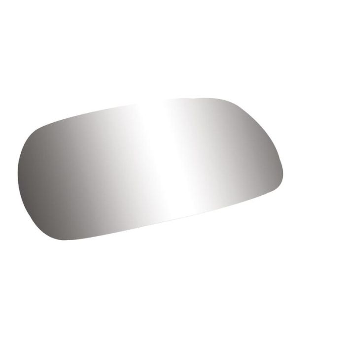 Spiegelglas - Rechteckig, (flach), 254 x 152mm Spiegelglas - Rechteckig, (flach), 254 x 152mm
