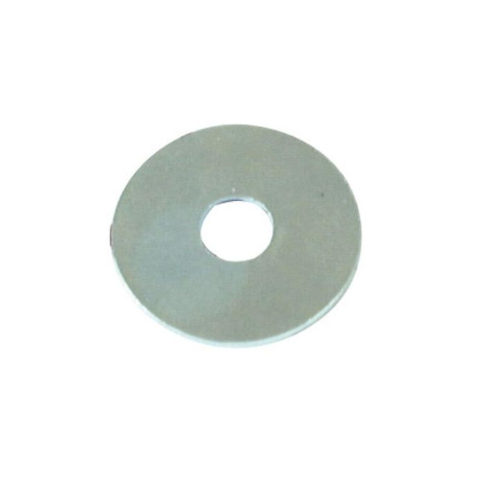 Anneau de corps 8 x 25 x 1,4mm galvanisé Anneau de corps 8 x 25 x 1,4mm galvanisé