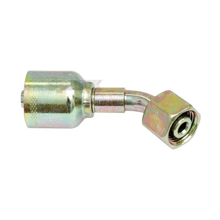 DICHTKOPF 135 GRAD M12 NW6