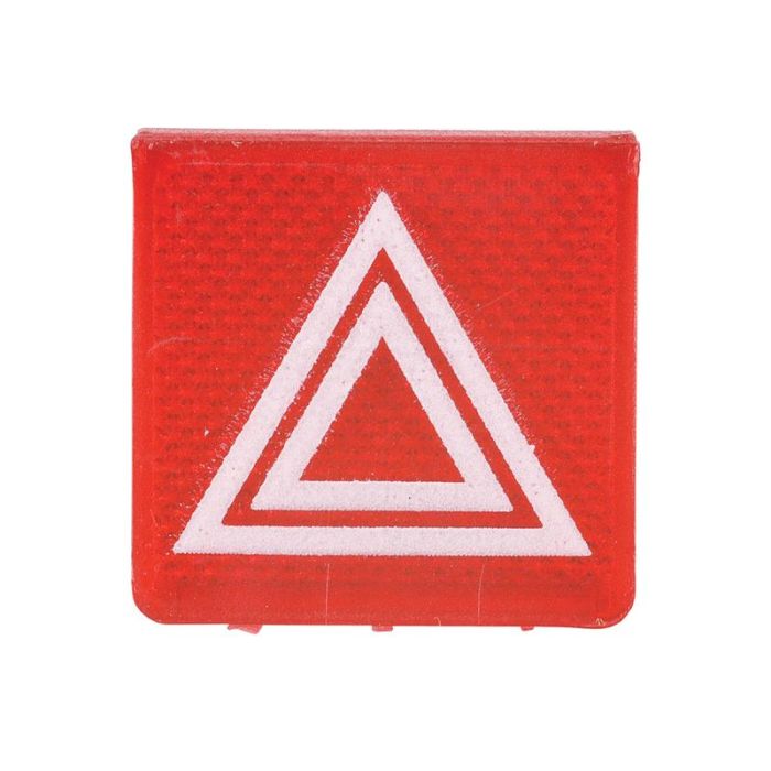 Symbole de bascule, Alarme