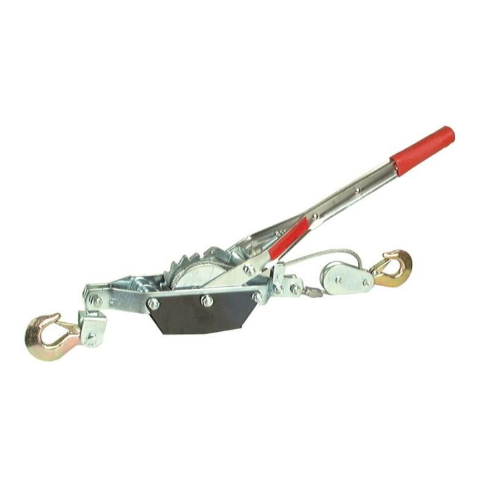 WINDE 2000KG WINDE 2000KG