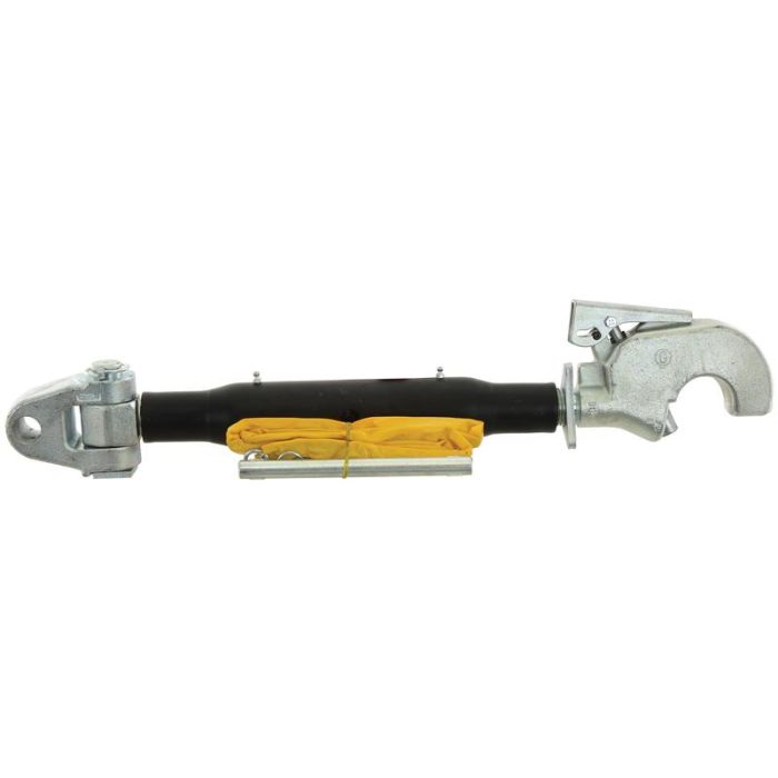 Topstang (Cat.2/3) Scharnier en Haak, Min. Lengte: 610mm.